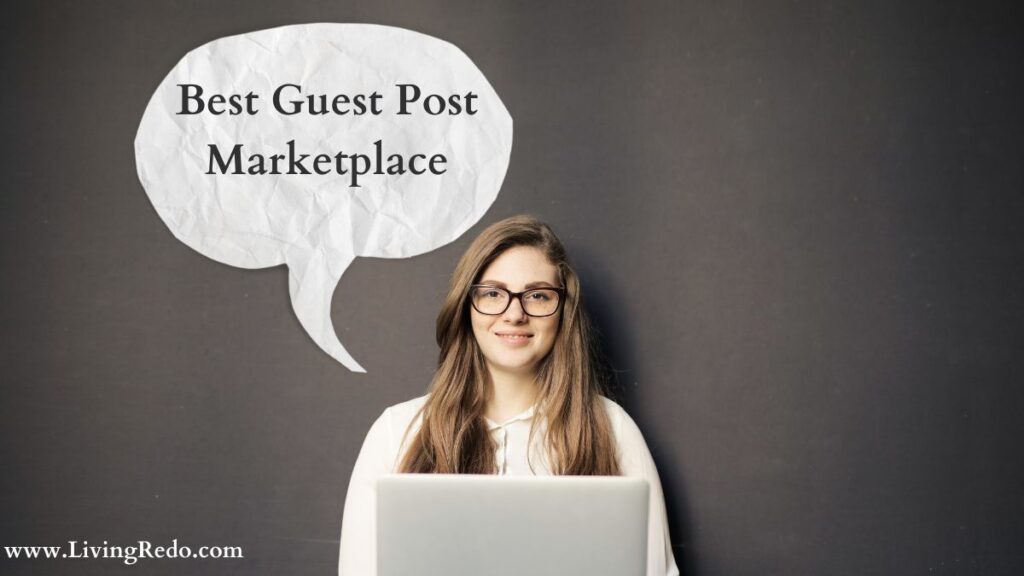 Best Guest Post Marketplace