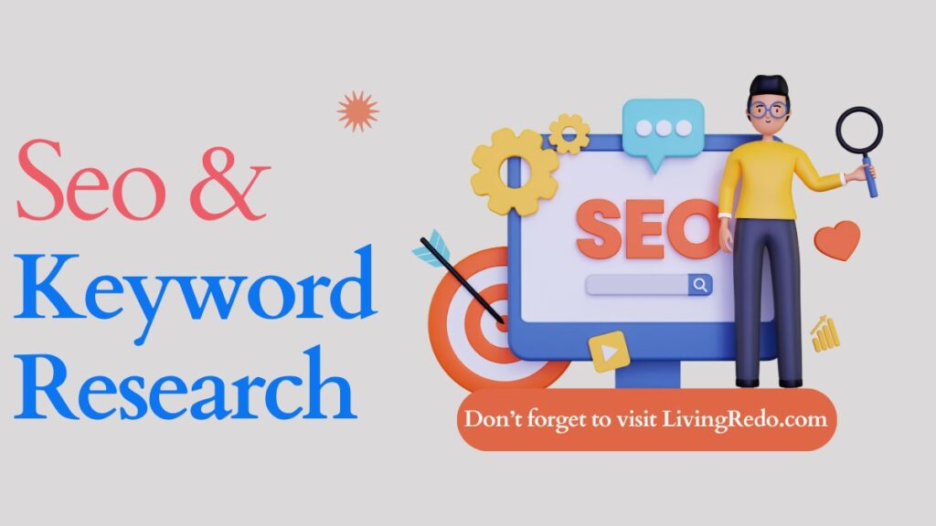 keyword research