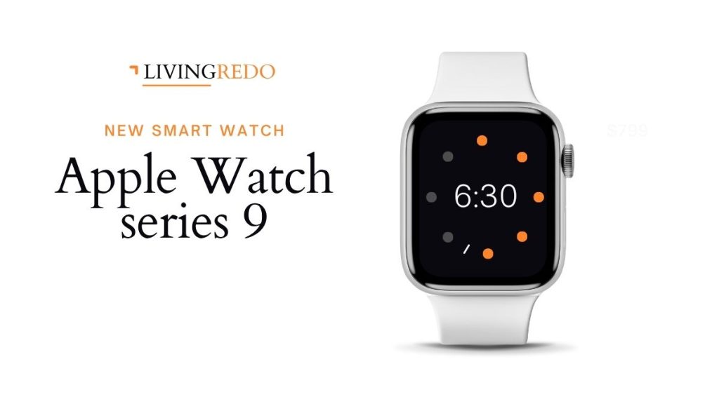 Apple Watch series 9
