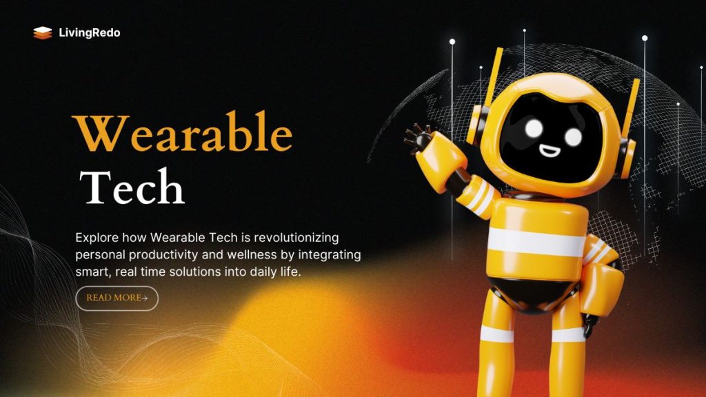 Wearable Tech