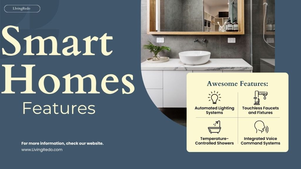 Smart Homes