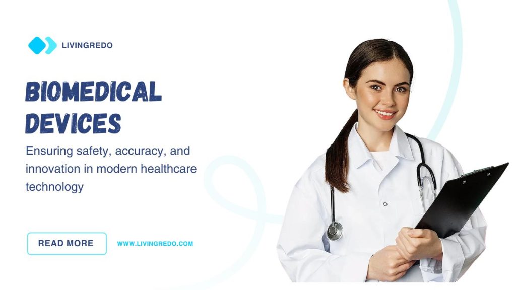 Biomedical Devices