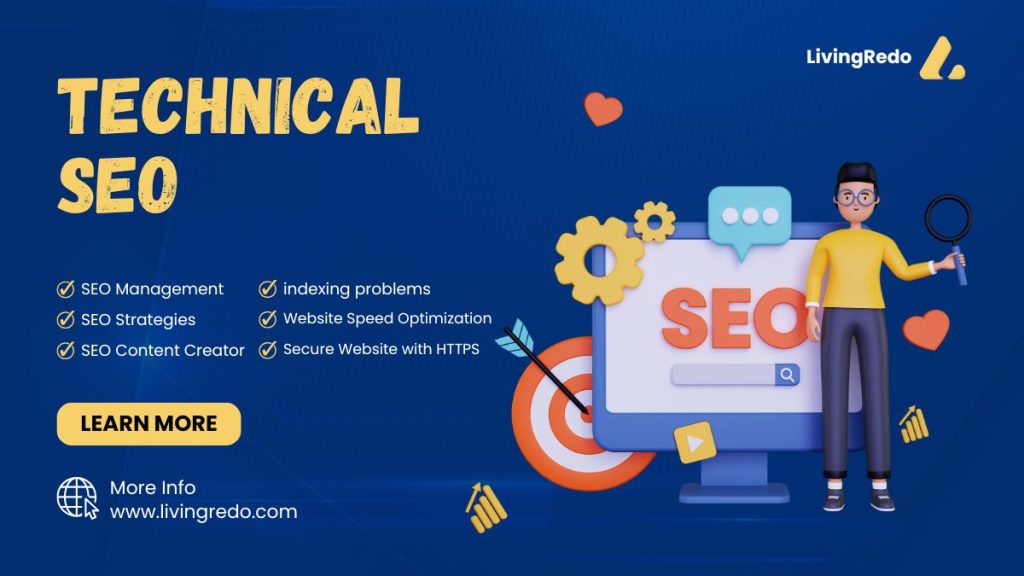 Technical SEO