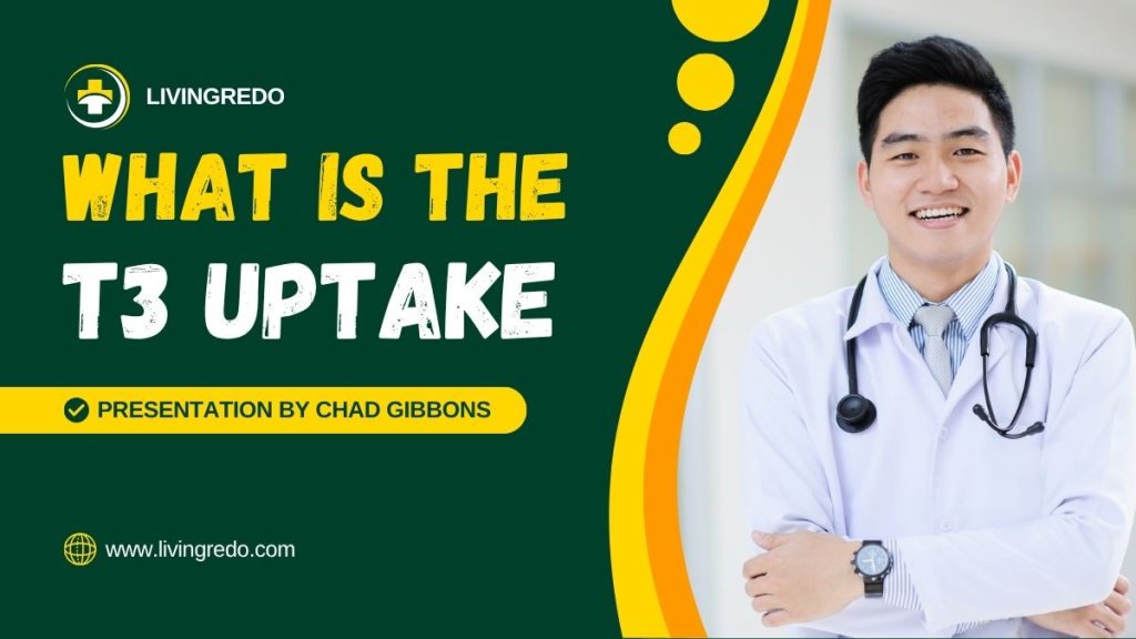 what is the T3 uptake