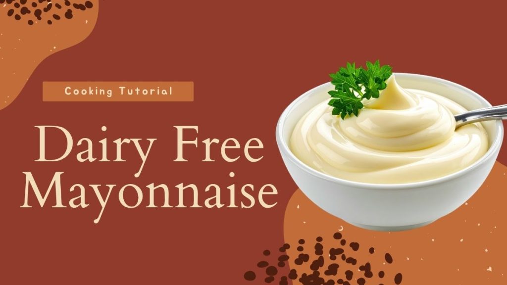 Mayonnaise