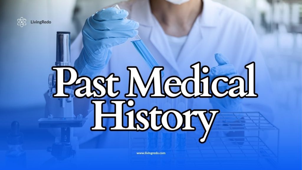 What Is PMH In Medical Terms
