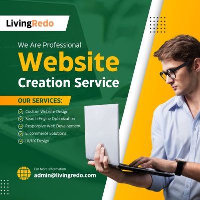 Website Creationa